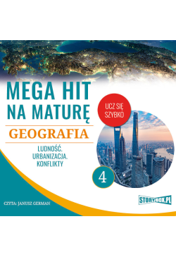 Mega hit na maturę....