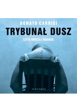 Trybunał dusz