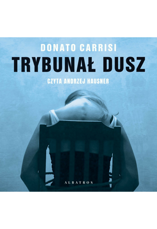 Trybunał dusz