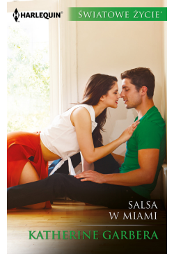 Salsa w Miami