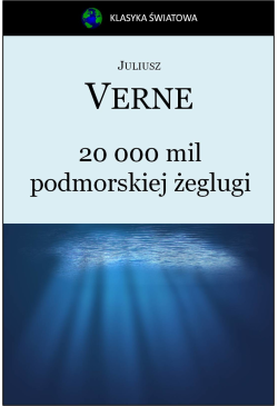 20 000 mil podmorskiej żeglugi