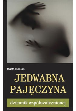 Jedwabna pajęczyna....