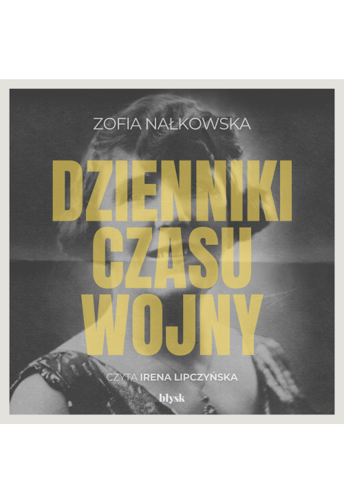 Dzienniki czasu wojny