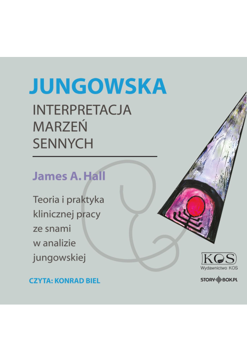 Jungowska interpretacja marzeń sennych