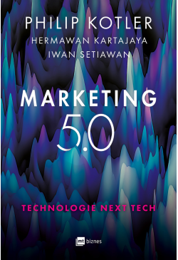 Marketing 5.0. Technologie...