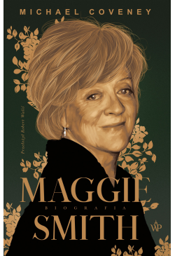 Maggie Smith. Biografia