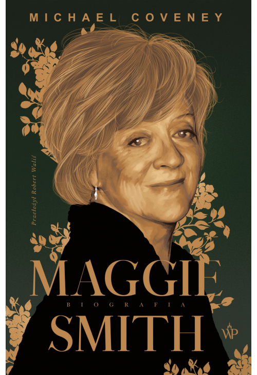 Maggie Smith. Biografia