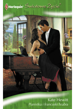 Pianistka i francuski hrabia