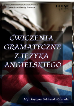 Ćwiczenia gramatyczne z...