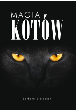 Magia kotów