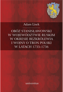 Obóz stanisławowski w...