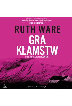 Gra kłamstw