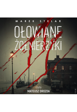 Ołowiane żołnierzyki