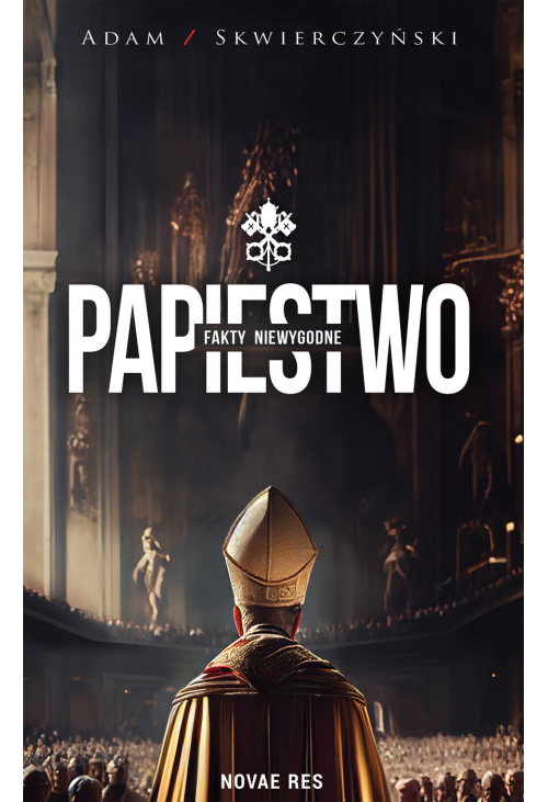 Papiestwo. Fakty niewygodne