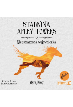 Stadnina Apley Towers. Tom...