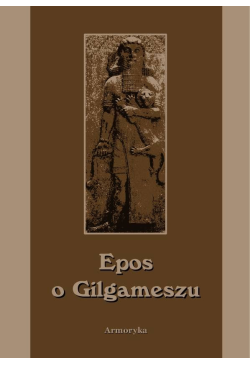 Epos o Gilgameszu