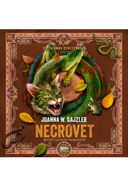 Necrovet. Metody leczenia...