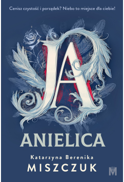 Ja, anielica