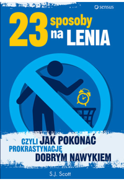 23 sposoby na lenia, czyli...