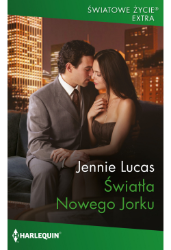 Światła Nowego Jorku