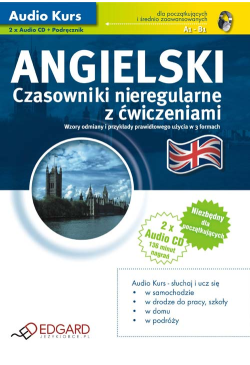 Angielski - Czasowniki...