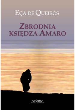 Zbrodnia księdza Amaro