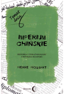 Imperium chińskie. Historia...