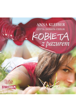 Kobieta z pazurem