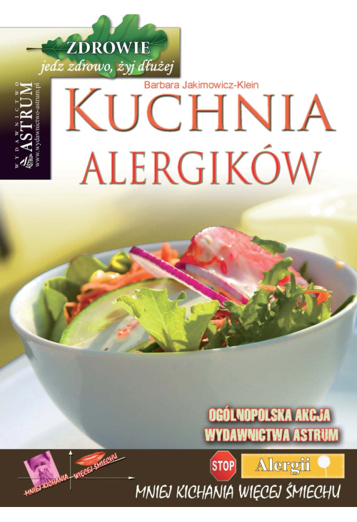Kuchnia alergików