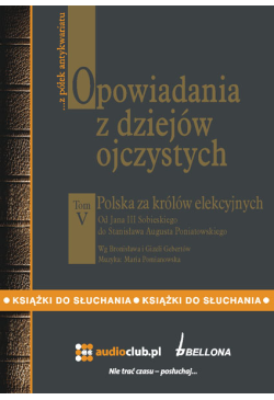 Opowiadania z dziejów...