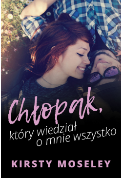Chłopak, który wiedział o...
