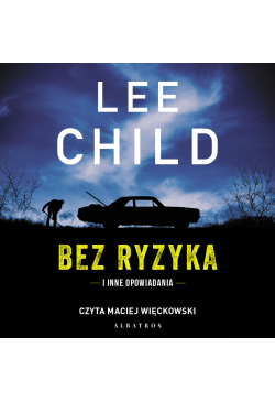 Bez ryzyka i inne opowiadania