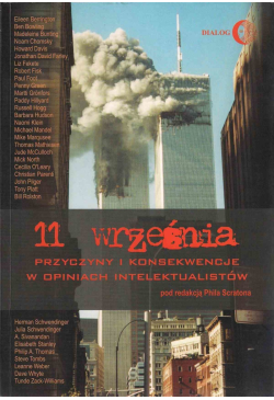 11 września. Przyczyny i...