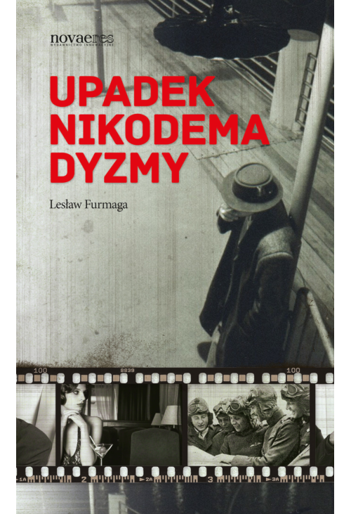 Upadek Nikodema Dyzmy