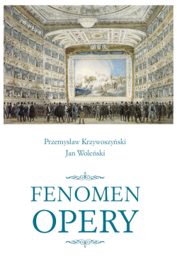 Fenomen opery