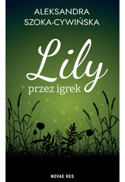 Lily przez igrek
