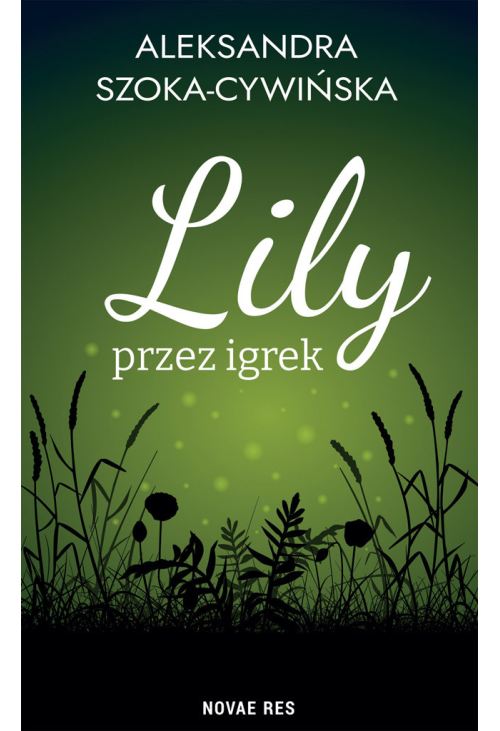 Lily przez igrek