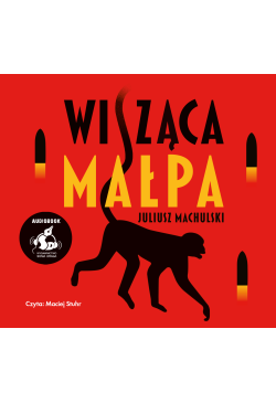 Wisząca małpa