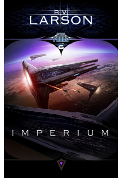 Star Force. Tom 6. Imperium