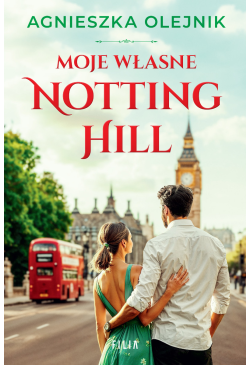 Moje własne Notting Hill