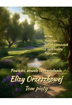 Powieści, nowele i...