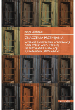 Znaczenie przemijania....