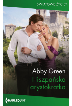 Hiszpańska arystokratka