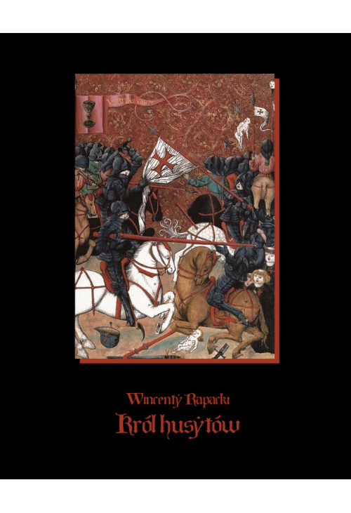 Król Husytów