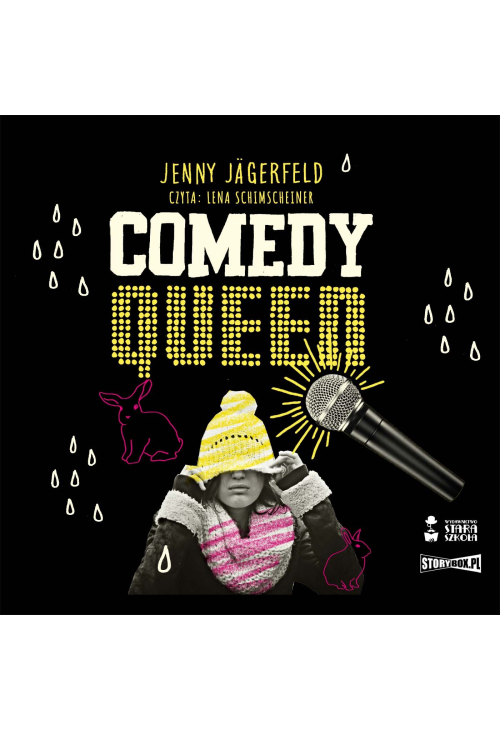 Comedy Queen