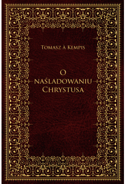 O naśladowaniu Chrystusa