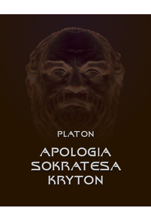 Apologia Sokratesa. Kryton