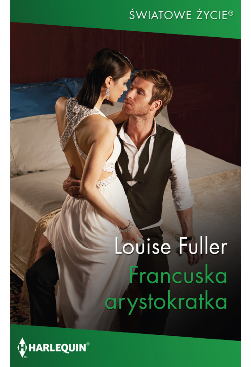 Francuska arystokratka