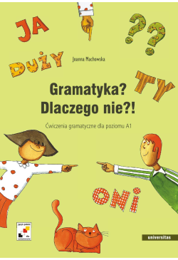 Gramatyka? Dlaczego nie?!...