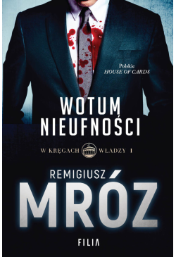 Wotum nieufności